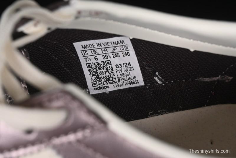 Adidas Originals SL 72 Retro Running Shoes - JH6364