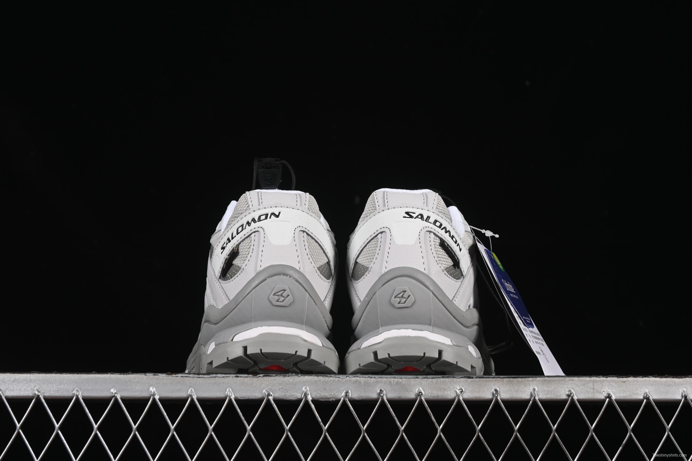 Salomon XT-Quest GTX Outdoor Trail Running Shoes - 474296-26