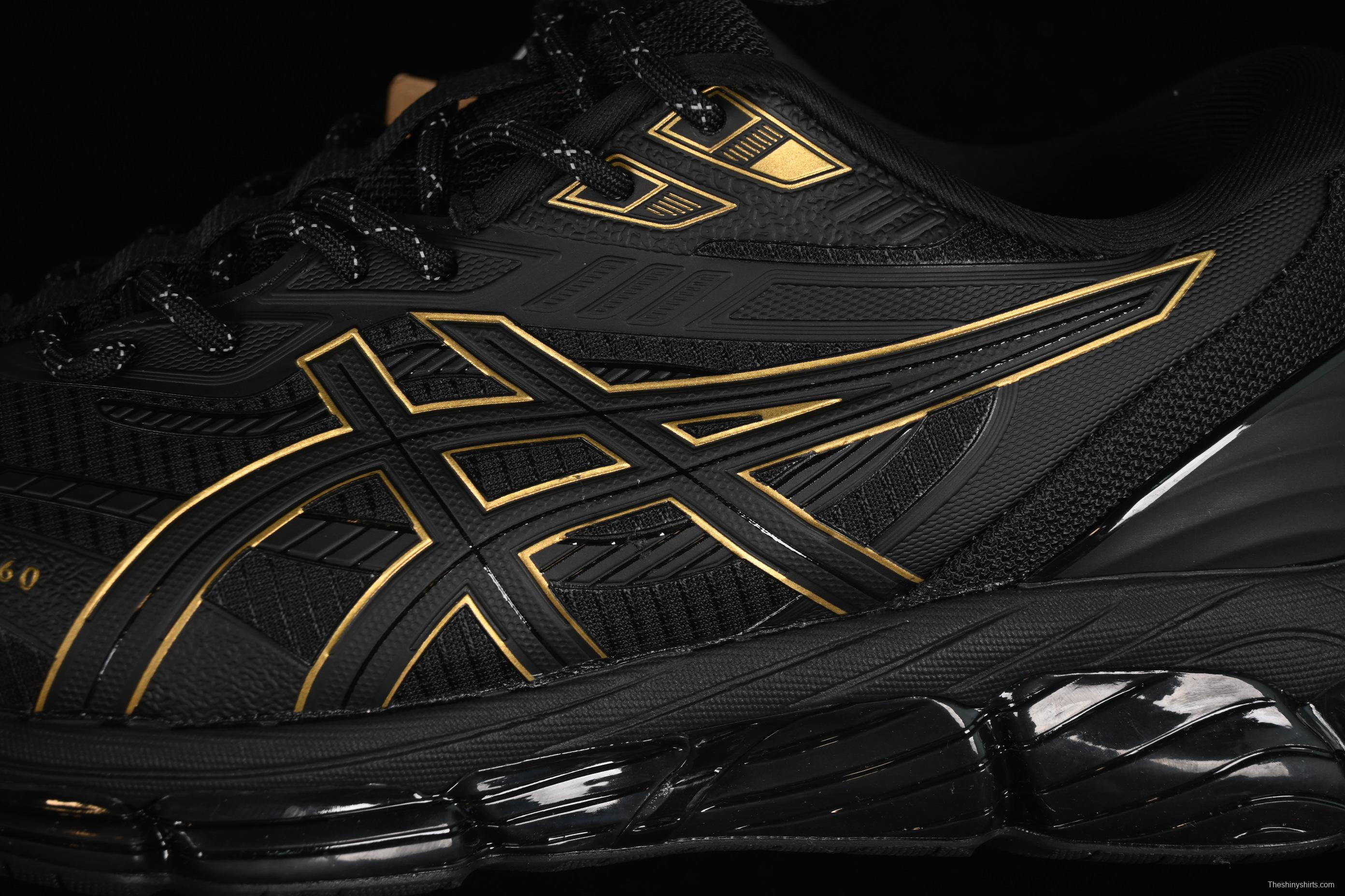 Asics Gel-Quantum 360 VIII Utility Retro Breathable Casual Shoes with Cushioning for Men - 1203A471-103