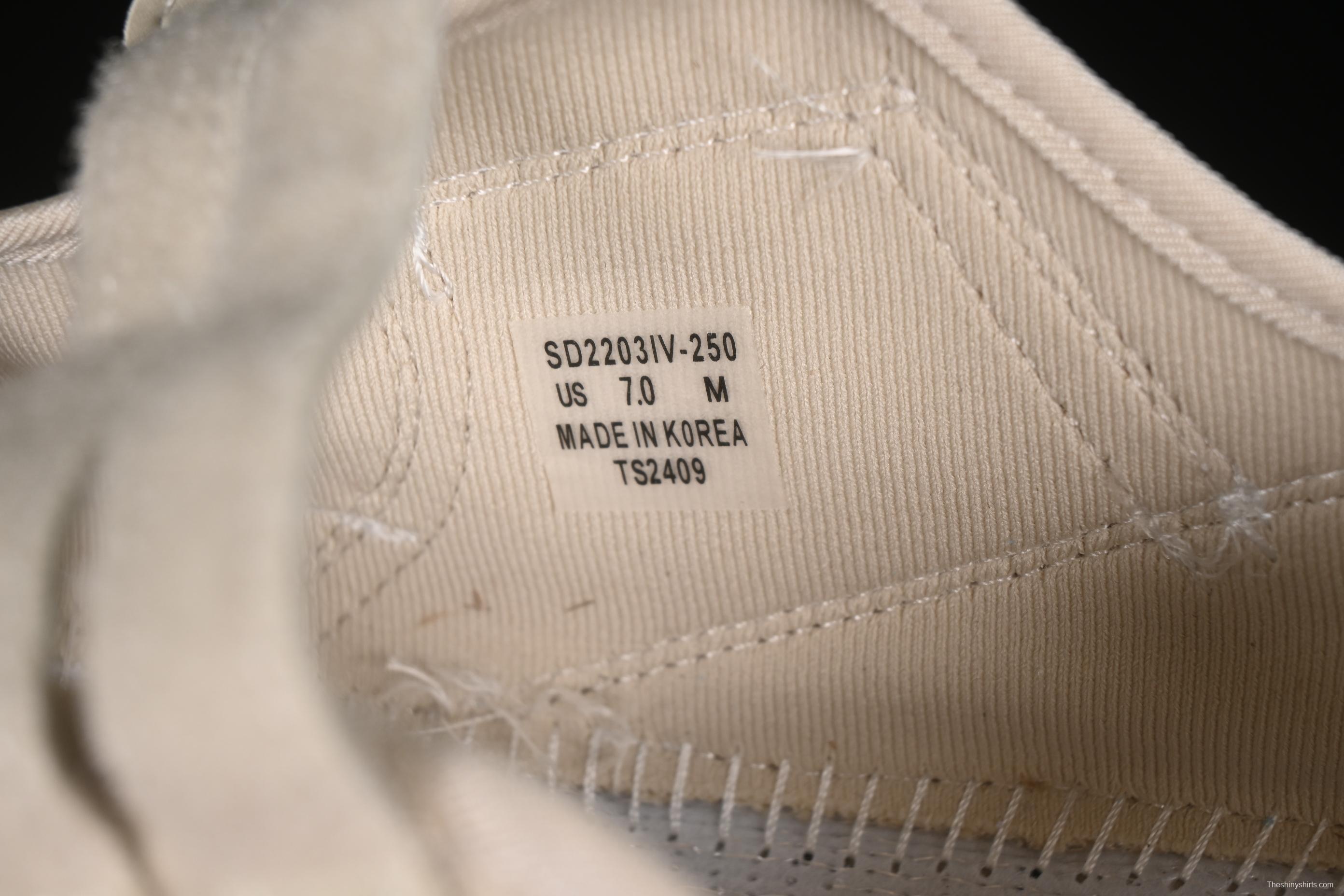 New Balance Breeze Low-Top Breathable Lifestyle Casual Shoes for Summer - SD2203IV