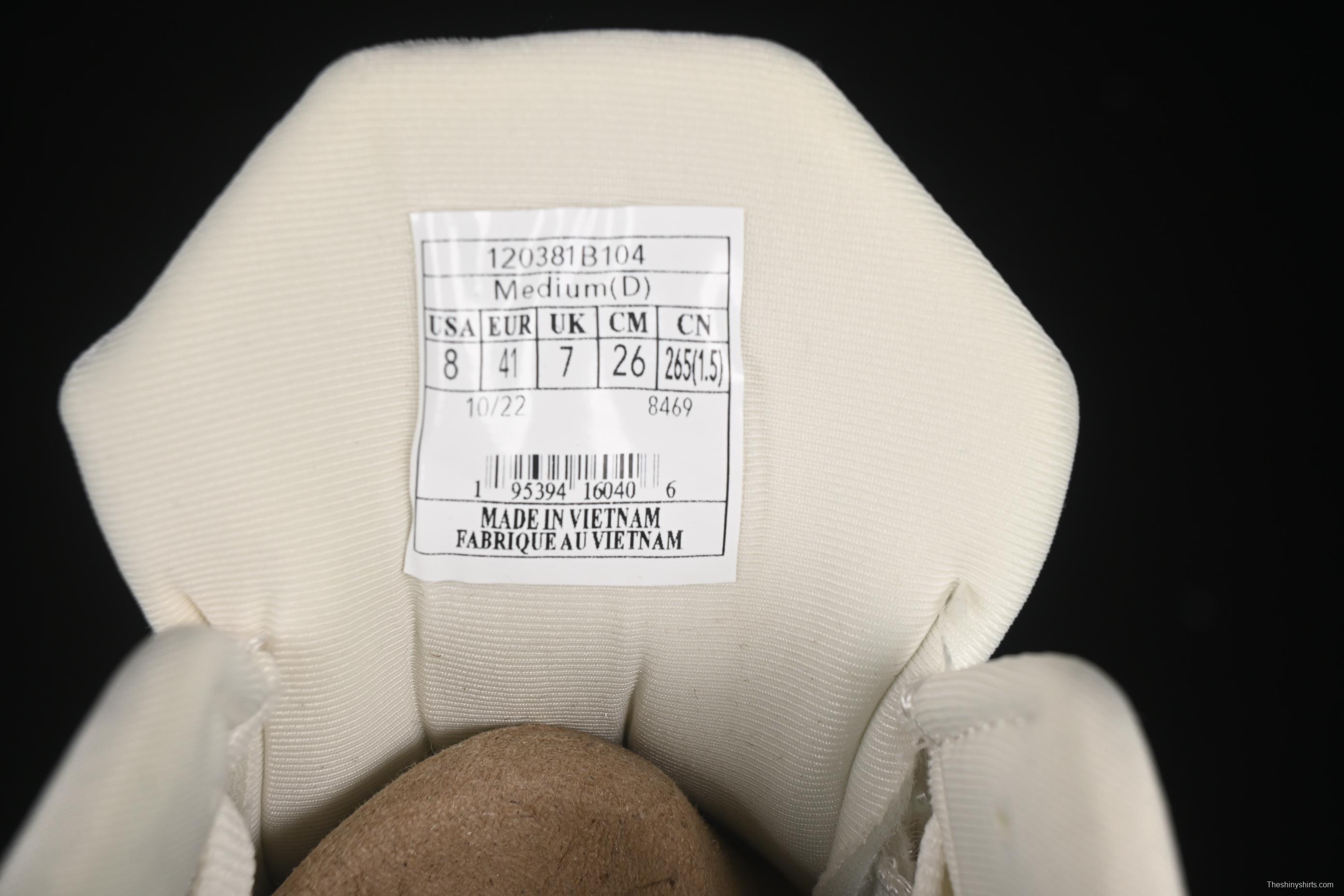 Brooks Adrenaline GTS 23 Running Shoes with Enhanced Support and Breathable Mesh - 1203811B104