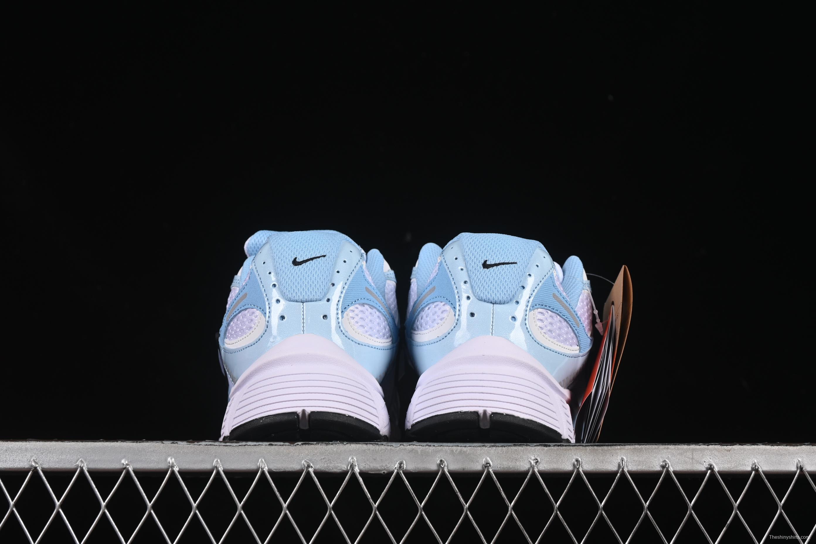 Nike V5 RNR Millennium Classic Retro Running Shoes with Foam Midsole - IF2330-001