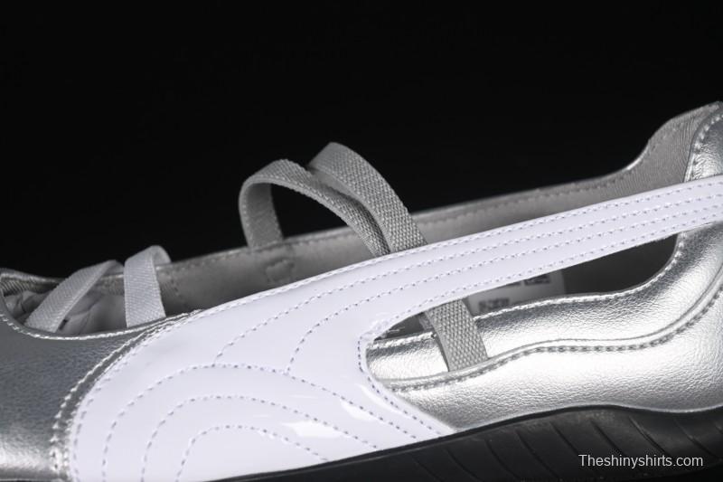 Puma Speedcat Ballet LTH Low-Top Lifestyle Casual Ballet Shoes - 401581-01