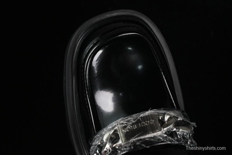 GG-CC Platform Loafers Casual Shoes with Thick Sole - G23X5112A