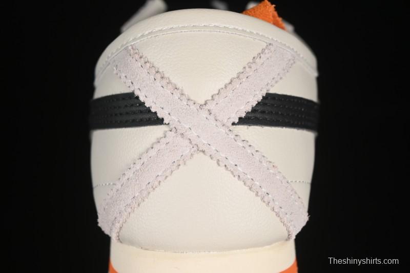 Onitsuka Tiger Mexico 66 SD Low-Top Casual Running Shoes - 1183B301-100