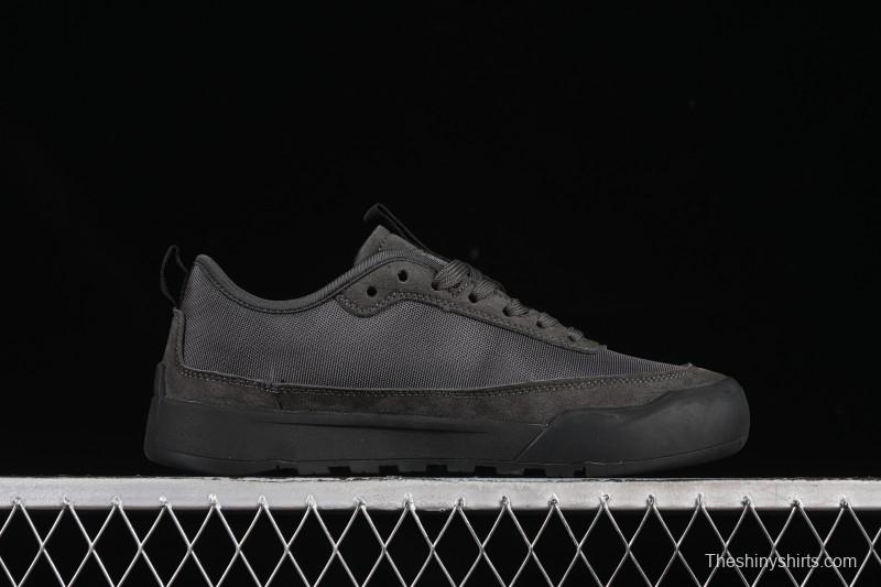 The North Face Low-Cut Hiking Trail Outdoor Casual Board Shoes - NF0A8AD94QI-080