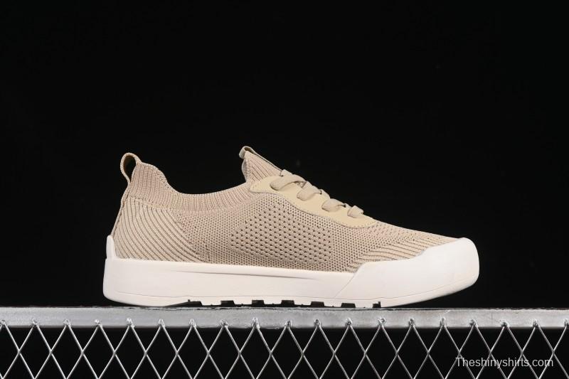 The North Face Low-Cut Hiking Trail Outdoor Casual Board Shoes - NF0A8AD94QI-082