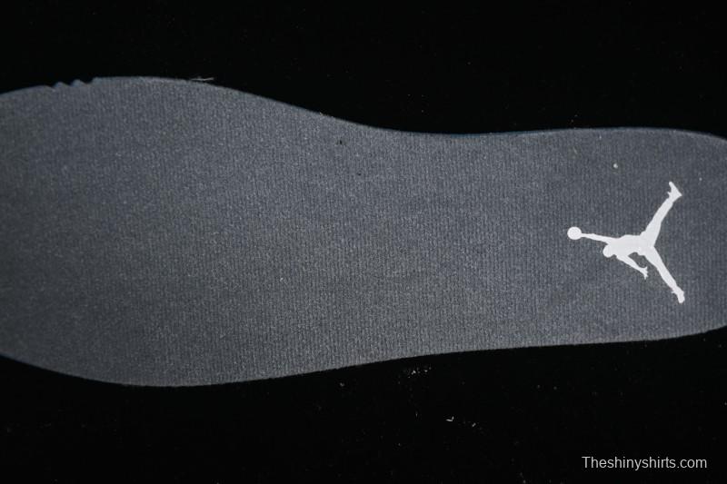 Nike Air Jordan Legacy 312 Low AJ312 Three-in-One Strap Basketball Shoes - CD7069-124