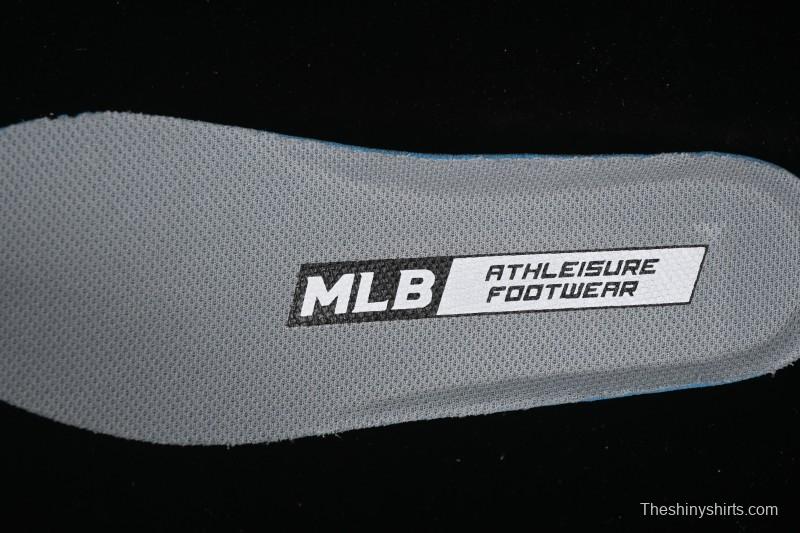 New York Yankees MLB Ace Runner Mary Jane Summer Sports Casual Sandals - 3ASDACE5350SIS