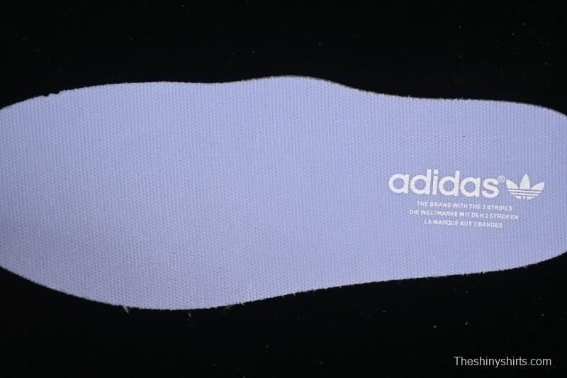 Adidas Superstar II Casual Sneakers with Shell Toe Design - JR1332