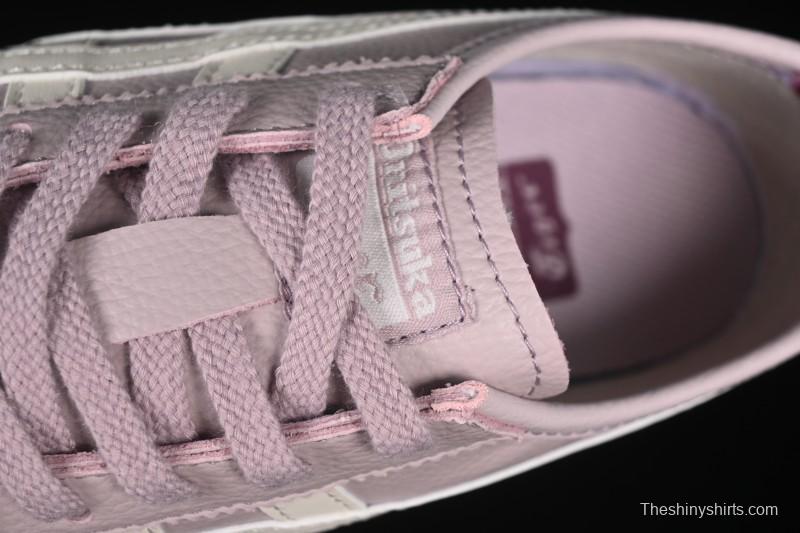 Onitsuka Tiger Mexico 66 Low-Top Casual Running Shoes - 1183C012-104