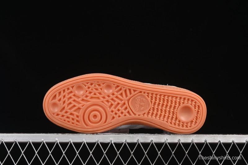 Adidas Handball Spezial Classic Retro Casual Sneakers - JI2656