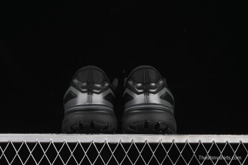 Brooks Ghost 15 Low-Cut Breathable Cushioned Support Casual Running Shoes - 1203801B020