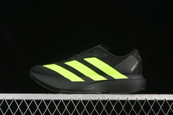 Adidas Adizero Evo SL Lightweight Breathable Cushioned Running Shoes - JR3420