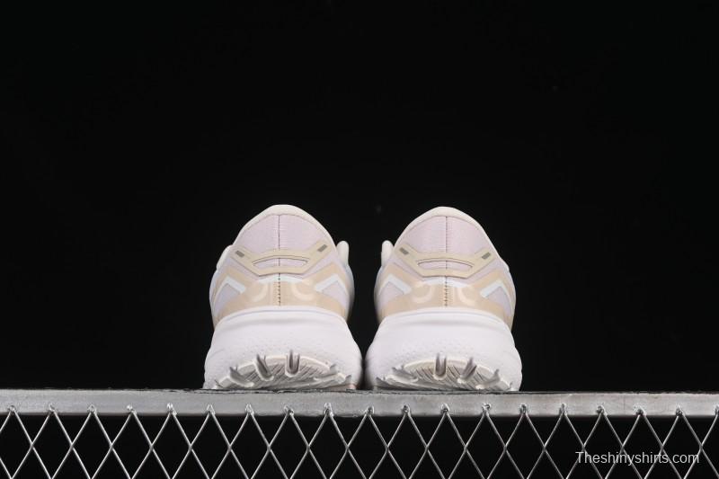 Brooks Ghost 15 Low-Cut Breathable Cushioned Support Casual Running Shoes - 1203801B013