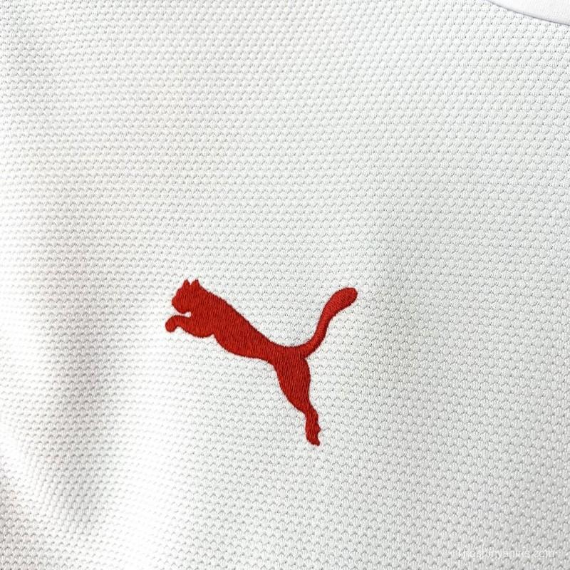 2006/07 Stuttgart Home Retro Jersey
