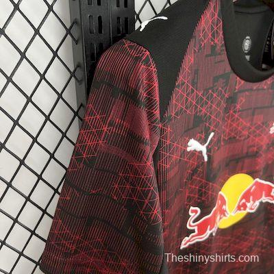 2025/26 RB Leipzig Third Jersey
