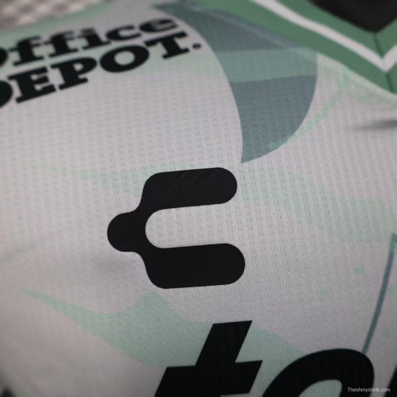 Player Version 25/26 Leon Away Jersey