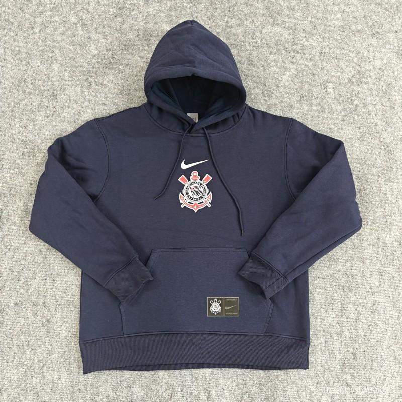 25/26 Corinthians Fleece-lined Hoodie 9 Color