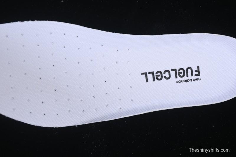 Stone Island New Balance FuelCell Series Ultra Lightweight Low-Top Casual Sports Running Shoes - MFCXC04