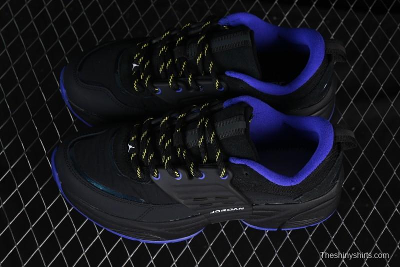 Nike Air Jordan Trunner Casual Running Shoes - IB3722-005