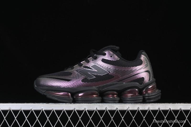 New Balance 2000 Series Retro Dad Style Casual Sports Running Shoes - U2000BFT