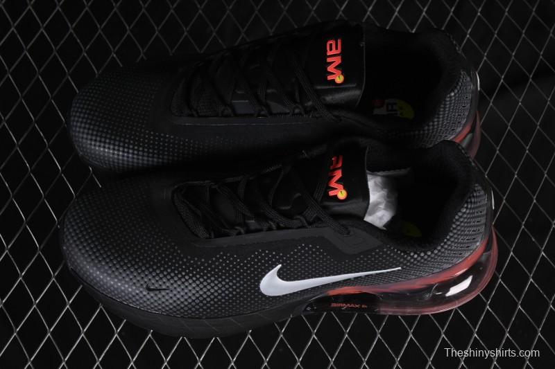 Nike Air Max Phoenix Retro Bullet Air Cushion Running Shoes - FZ5307-003