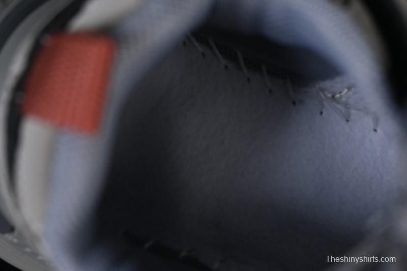 Adidas Adistar Anti-Slip Durable Casual Kids Shoes - Cement Gray