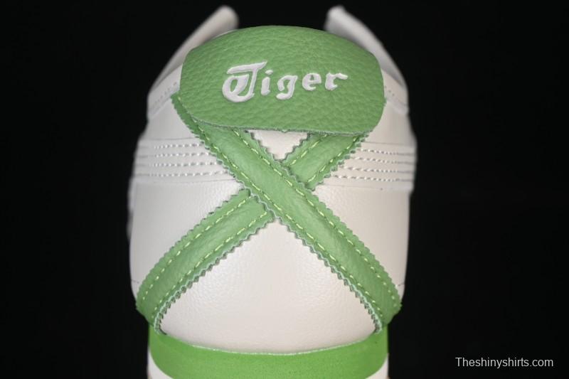 Onitsuka Tiger Mexico 66 SD Low-Top Casual Running Shoes - 1183A872-116