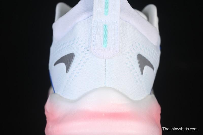 Brooks Glycerin 22 Cushioned Marathon Nitrogen Running Shoes - 1204341B110