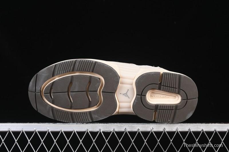 Nike Air Jordan Trunner Casual Running Shoes - IB3722-101