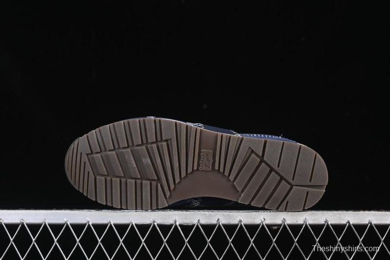 OnitsukaTiger Corsair A55 Low-Top Lifestyle Casual Shoes - 1183C317-401