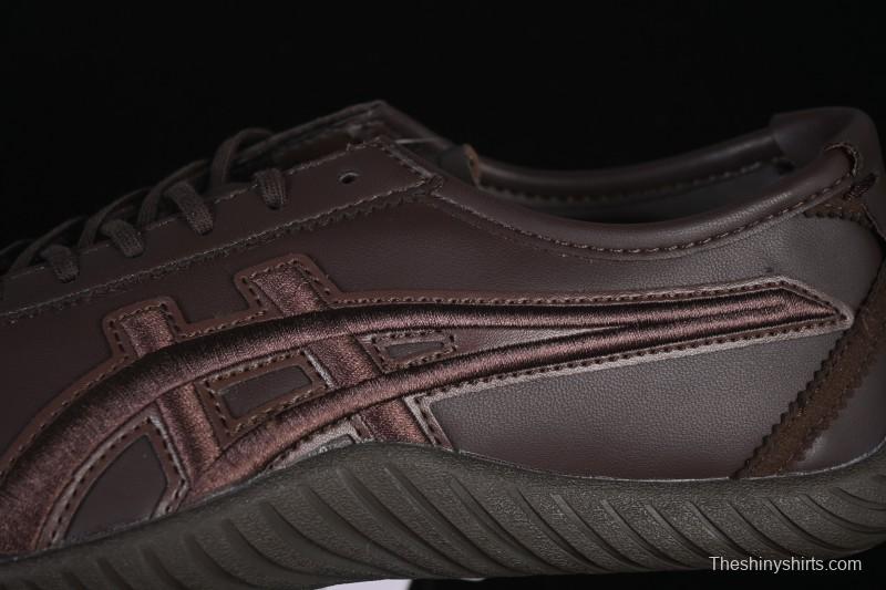 OnitsukaTiger Mexico 66 Driving Low-Top Casual Running Shoes - 1183C306-200