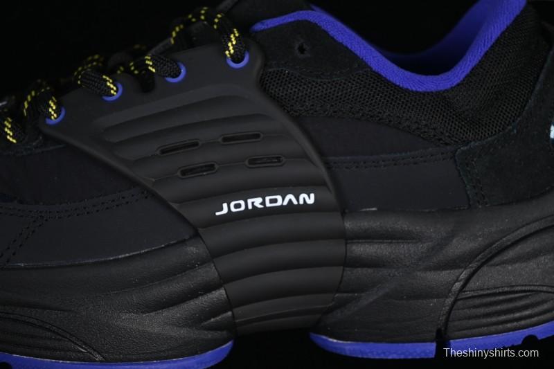 Nike Air Jordan Trunner Casual Running Shoes - IB3722-005