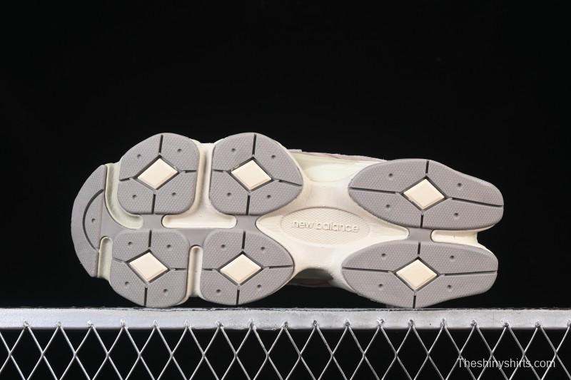 New Balance NB9060 Series Retro Casual Running Shoes - U9060ERC