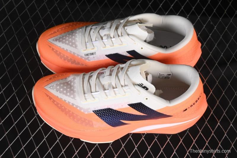 Stone Island New Balance FuelCell Series Ultra Lightweight Low-Top Casual Sports Running Shoes - MFCXC04