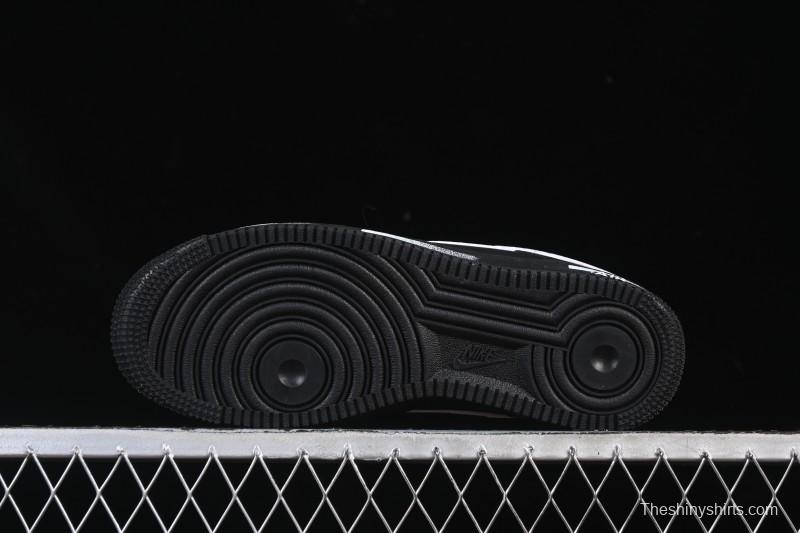 Nike Air Force 1 '07 Low Shadow Warrior Casual Sneakers - ZH0316-110