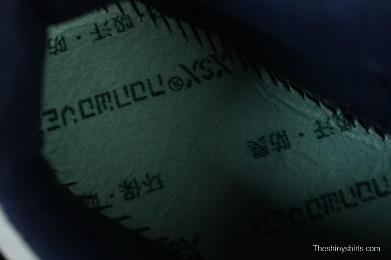 Keen Jasper Japanese Street Retro Outdoor Shoes - 2266