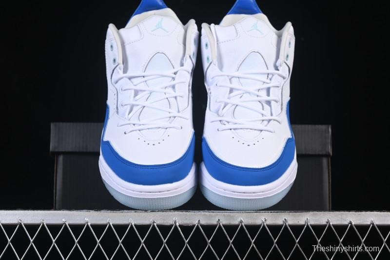 Nike Air Jordan Courtside 23 Retro Basketball Shoes - IO7614-101