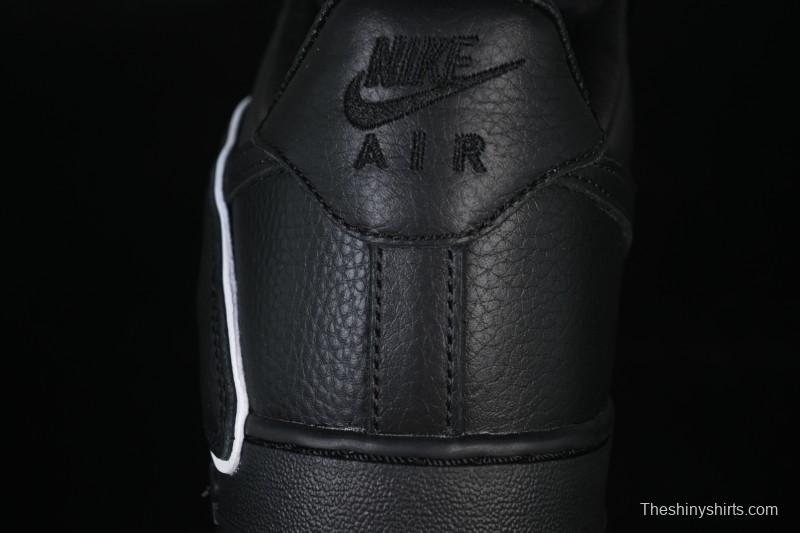 Nike Air Force 1'07 Low Casual Sneakers - HJ8463-001