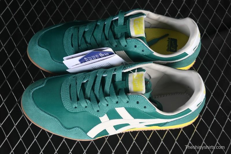 Onitsuka Serrano Breathable Comfort Casual Shoes 1183B400-307
