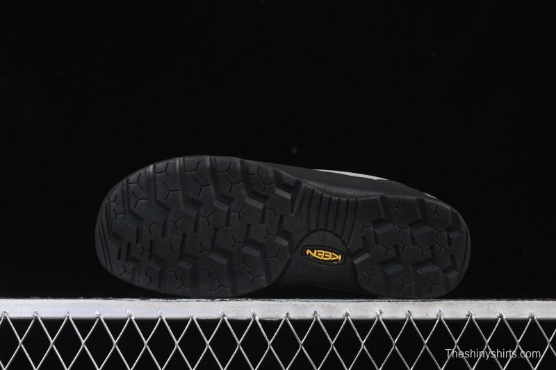 Keen Jasper Japanese Street Retro Style Outdoor Shoes - 2266