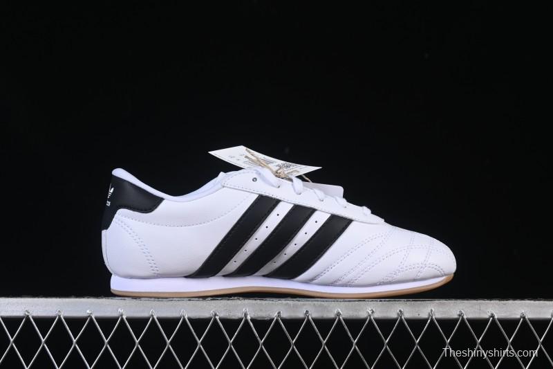 Adidas Originals Taekwondo JS1194 Low-Top Training Shoes