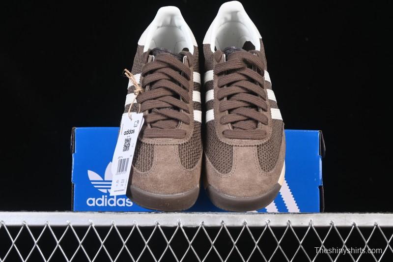 Adidas Originals SL 72 RS Retro Running Shoes - JR8774