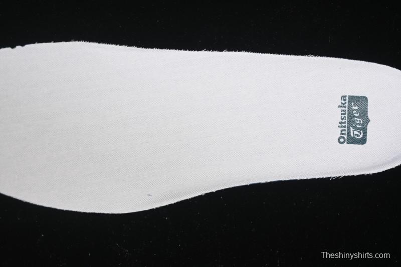 Onitsuka Tiger Mexico 66 SD Low-Top Casual Running Shoes - 1183A872-121