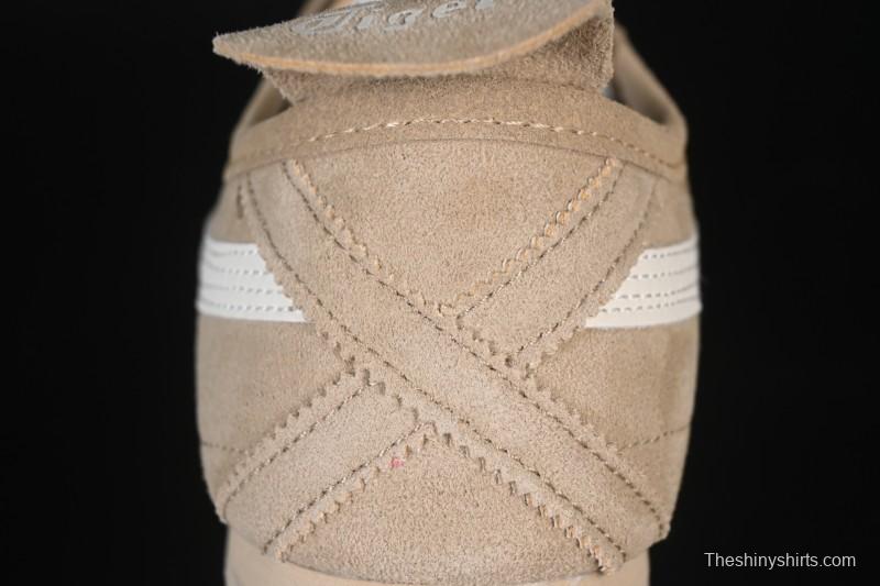 Onitsuka Tiger Mexico 66 Low-Top Casual Running Shoes - 1183C520-201