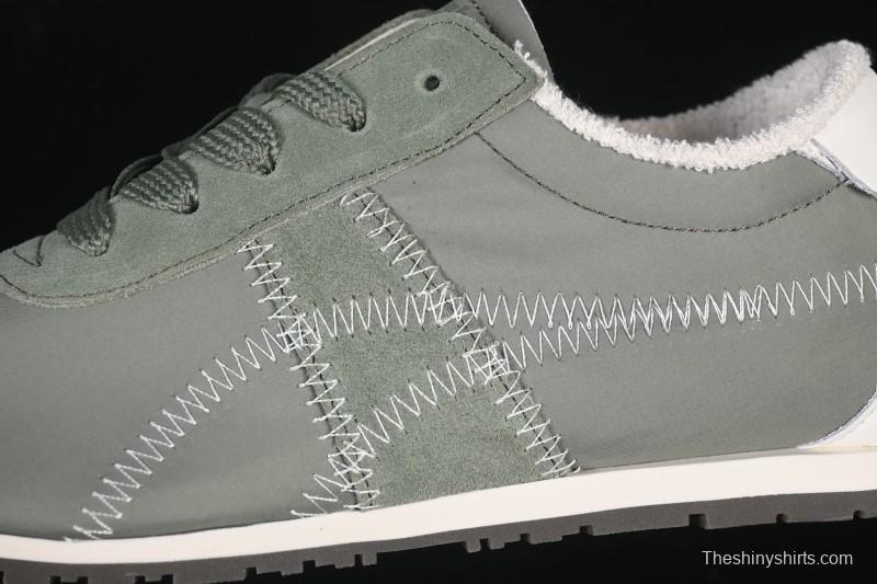 Onitsuka Tiger Corsair A55 Low-Top Lifestyle Casual Shoes - 1183C317-021