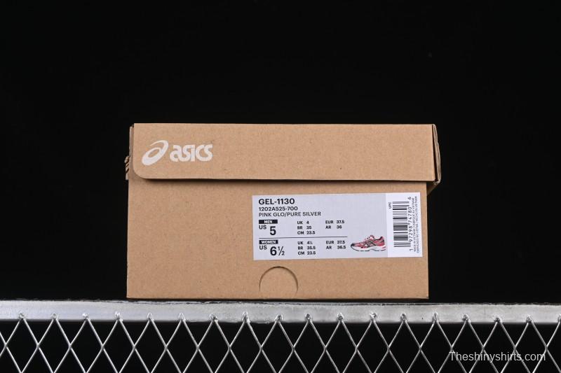 Asics Tiger GEL-1130 Outdoor Style Low-Top Casual Running Shoes - 1202A525-700