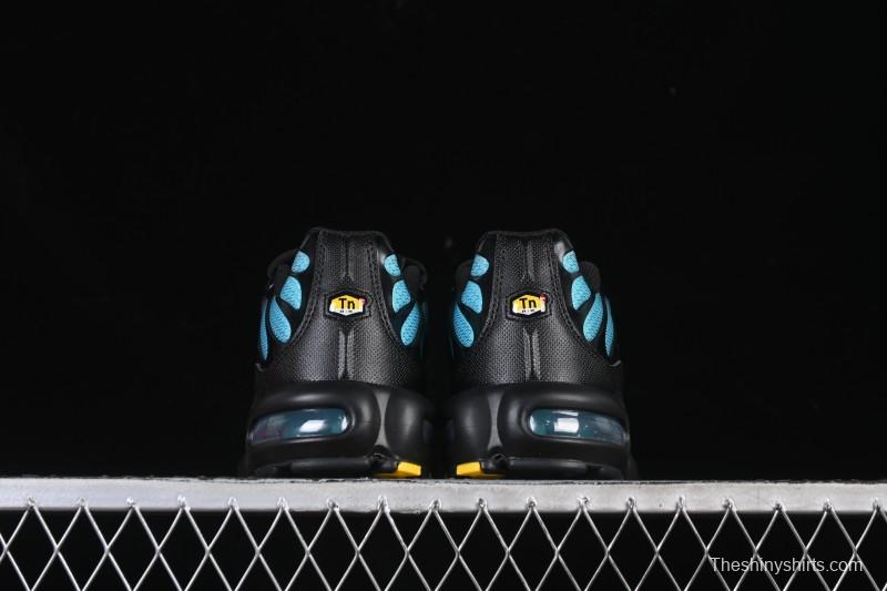 Nike Air Max Plus Retro Running Shoes with Air Cushion - DM0032-016