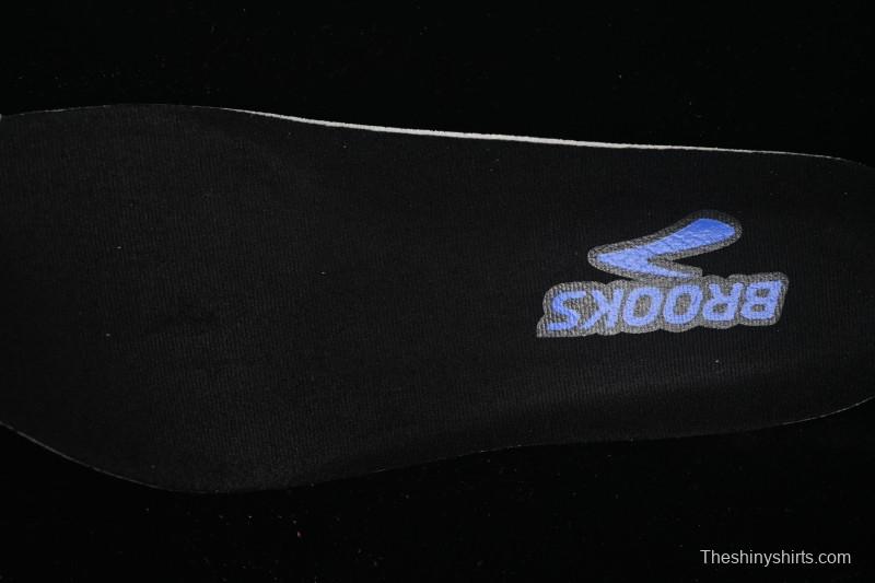 Brooks Glycerin 22 Cushioned Marathon Nitrogen Running Shoes - 1104451D002